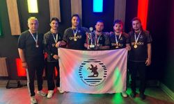Samsun Ondokuz Mayıs Üniversitesi E-Spor Valorant Takımı, Türkiye şampiyonu