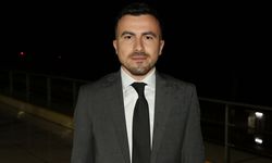 Samsun sahili kırmızı-beyaza büründü