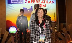 Samsun'da 5'inci Karadeniz Romatoloji ve Ağrı Sempozyumu yapıldı