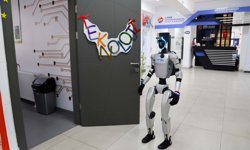 Samsun'da CANİKMAN ile teknoloji eğitimi
