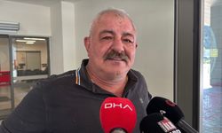 Samsun'da kendilerini yaralayan vatandaşlar, hastanelere koştu
