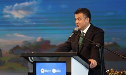 Samsun'da 'Liseler Arası İnovasyon Yarışması' düzenlendi