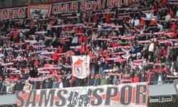 Samsunspor Başkan Vekili Bilen: Bu yıl hakem hataları nedeniyle en fazla puan kaybeden kulüplerden biriyiz