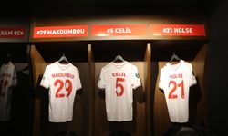 Samsunspor FC Official Store, yoğun ilgiyle açılış yaptı