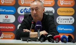 Samsunspor - Göztepe maçının ardından