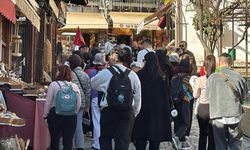 Tarihi kent Safranbolu'da bayram tatilinde otel ve konaklar dolacak