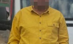 Tartıştığı babasını tabancayla öldürdü
