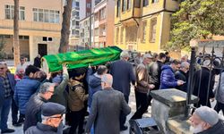 Tekirdağ'da motosiklet kazasında ölen Ela, Samsun'da son yolculuğuna uğurladı