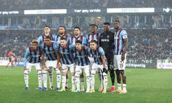Trabzonspor, deplasman ve kupada rakip tanımadı