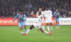 Trabzonspor ile Beşiktaş 106'ncı randevuda