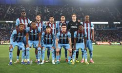 Trabzonspor-Natura Dünyası Gençlerbirliği / Fotoğraflar
