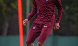 Trabzonspor'da kupa mesaisi sürüyor