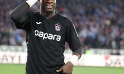 Trabzonspor'da yeni sezon mesaisi başladı