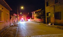 Turhal'da taşkın riskine karşı tedbir amaçlı 15 mahalle ve 7 köy tahliye ediliyor (2)