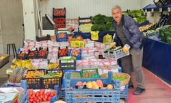 Turhal'da taşkın riskine karşı tedbir amaçlı 15 mahalle ve 7 köy tahliye ediliyor