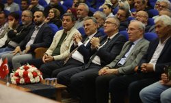 Türkiye'nin aşıkları Samsun'da buluştu