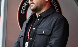 Uğur Uçar: Perşembe günü hep birlikte kenetleniyoruz