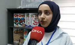 Üniversitelilerden otizmli çocuklara 'Oyunla Gelişim' katkısı