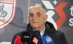Veysel Bilen ve Suat Çakır'ın açıklamaları