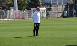 Zeki Yavru: Samsunspor, bence çok başarılı bir sezon geçiriyor