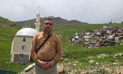 Afetlerden korunma niyetiyle asırlık kurban geleneğini yaşatıyorlar