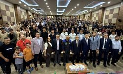 Alper Gezeravcı, Zonguldak ve Karabük'te liselilerle deneyimlerini paylaştı (2)