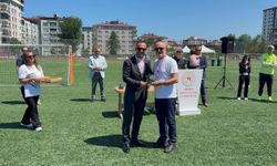 Arhavi'de 'Grassroots Herkes İçin Futbol' şöleni