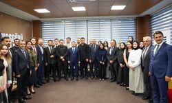 Bakan Gürlek: Kimse hukukun dışına çıkamayacak (2)