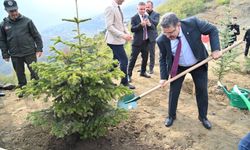 Başkan Genç'ten Dünya Çevre Günü mesajı