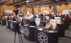Başkan Kurnaz: Var gücümüzle çalışıyoruz