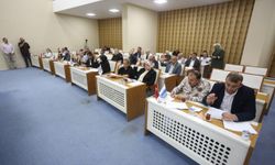 Başkan Sandıkçı: Belediyemiz öz kaynaklarıyla yeni projelere imza atıyoruz