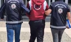 Bolu'da göçmen kaçakçılığı operasyonu; 1 tutuklama