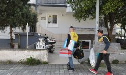 Büyükşehir ev içi tutunma aparatı desteğiyle özel bireylerin yaşamını kolaylaştırıyor
