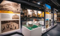 Büyükşehir'in turizm noktaları 131 bin ziyaretçi ağırladı