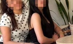 Ceren'in, eski sevgilisinin kız arkadaşı tarafından darbedildiği anların görüntüsü ortaya çıktı