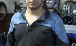 Çıraklıktan başladığı oto tamirciliğinde yarım asrı aştı