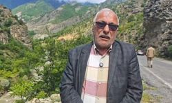 Çoruh Nehri'ne uçan kamyonette kaybolan baba-oğul aranıyor (2)