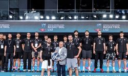 Çorum Belediyesi Basketbol Takımı 2. Lig'de