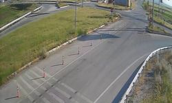 Çorum'da TIR ile otomobil çarpıştı: 4 yaralı