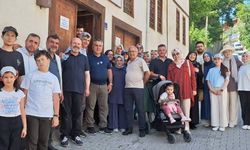 Çorum'da unutulmaya yüz tutmuş tarihi mekanlar gün yüzüne çıkarılıyor