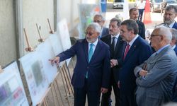 Cumhurbaşkanı Yardımcısı Yılmaz: Türkiye ekonomisi 1,6 trilyon doları aştı