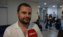 Duygulandıran koro; sahnede çocuklar, salonda babalar
