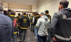 Eşini odunla döverek öldüren şüpheli tutuklandı