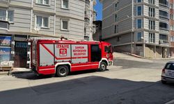 Eve kilitlenen kadın, KADES uygulaması ile kurtuldu