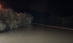 Filyos Çayı'na düşen CHP İl Başkan Yardımcısı Erten için arama çalışması başlatıldı