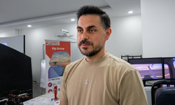 Havacılık lisesi öğrencileri, rip akıntısını tespit eden dronla dünya ikincisi oldu