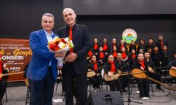 İlkadım'da gelenekten geleceğe uzanan türkü yolculuğu