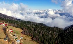 İptal edilmeyen uçuşlar, Karadeniz turizmine nefes olacak