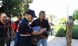 Jandarma personelinin de yaralandığı bağ evindeki patlamanın davasında 2 sanığa ağırlaştırılmış müebbet