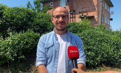 Karadeniz zekası ayıya karşı; kovanlara 'asansörlü' önlem
